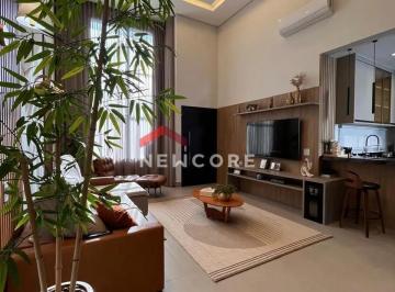 Casa · 157m² · 3 Quartos · 2 Vagas · Casa de condomínio em Rua Ímola - Jardim Bréscia - Indaiatuba/SP