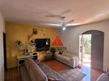 Casa · 139m² · 2 Quartos · 4 Vagas · Casa para venda em Morada Do Sol de 139.00m² com 2 Quartos e 4 Garagens