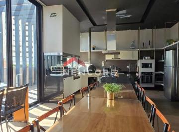 Apartamento · 90m² · 3 Quartos · 3 Vagas · Apartamento em  Rua Raja Gebara - Vila Aviação - Bauru/SP
