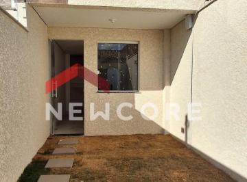 Casa · 70m² · 2 Quartos · 1 Vaga · Casa em Rua Gipsita - Candelária - Belo Horizonte/MG