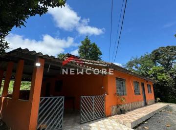 Rural · 9500m² · 2 Quartos · 7 Vagas · Chácara em Juquiá - Centro - Juquiá/SP