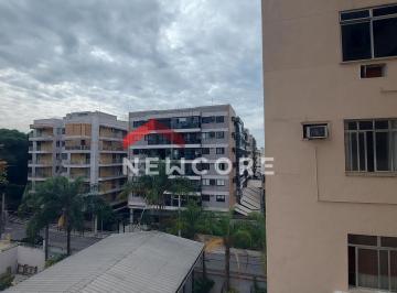 Apartamento · 143m² · 3 Quartos · Apartamento em Rua Mariz e Barros - Praça da Bandeira - Rio de Janeiro/RJ