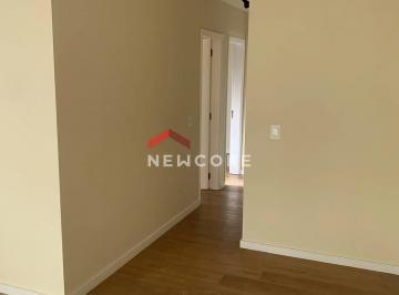 Apartamento · 59m² · 2 Quartos · 1 Vaga · Apartamento em Avenida Antônio Frederico Ozanan - Jardim Shangai - Jundiaí/SP