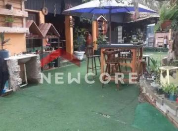 Terreno · 3400m² - Newcore · Lote em Rua Chapadão - Jardim Dom José - São Paulo/SP