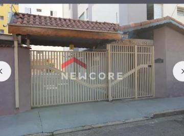 Apartamento · 80m² · 3 Quartos · 1 Vaga · Apartamento em Rua Itacarambi - Jardim Ismênia - São José dos Campos/SP
