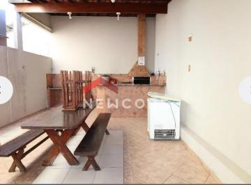 Apartamento de 3 quartos, São José dos Campos · Apartamento em Rua Itacarambi - Jardim Ismênia - São José dos Campos/SP