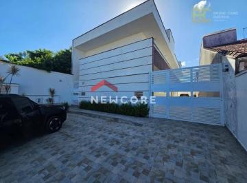 Apartamento · 37m² · 1 Quarto · 1 Vaga · Apartamento em Rua Machado de Assis - Cidade Nova Peruíbe - Peruíbe/SP