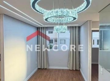 Apartamento · 41m² · 2 Quartos · 1 Vaga · Apartamento em Rua Enéas Camargo - Chácara Maria Trindade - São Paulo/SP