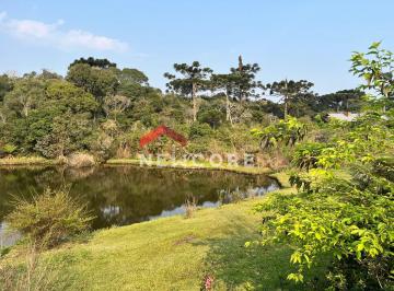 Terreno · 750m² · Lote em Rua A - Colinas - São Francisco de Paula/RS