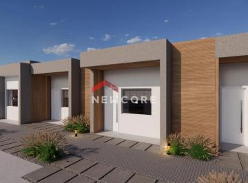 Casa · 40m² · 1 Quarto · 1 Vaga · Casa em Avenida Harry Forssell - Belas Artes - Itanhaém/SP