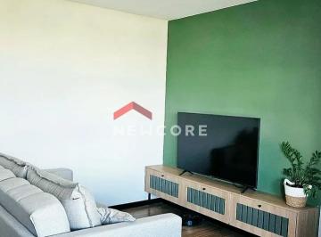 Apartamento de 2 quartos, Bauru · Apartamento em Rua Elza Felippini - Jardim Auri Verde - Bauru/SP