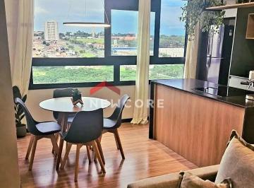 Apartamento · 64m² · 2 Quartos · 1 Vaga · Apartamento em Rua Elza Felippini - Jardim Auri Verde - Bauru/SP