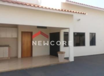 Casa · 257m² · 3 Quartos · 2 Vagas · Casa de condomínio em Avenida João Luiz Gentil Fernandes - Jardim dos Flamboyants - Araraquara/SP