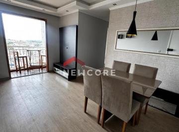 Apartamento · 50m² · 2 Quartos · 1 Vaga · Apartamento em Rua João Rossi - Jardim Rossi - Guarulhos/SP