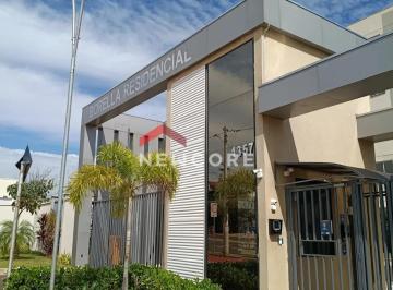 Apartamento · 40m² · 2 Quartos · 1 Vaga · Apartamento em Avenida Maria Ranieri - Parque Viaduto - Bauru/SP