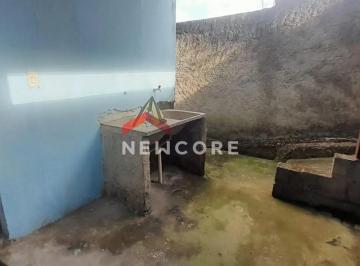 Casa 720m² Venda Jardim Verona · Casa em Rua Um - Jardim Verona - Ribeirão das Neves/MG