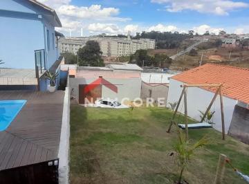 Casa de 5 quartos, Ribeirão das Neves · Casa em  Rua Um - Jardim Verona - Ribeirão das Neves/MG