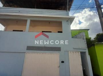 Casa · 720m² · 5 Quartos · 7 Vagas · Casa em Rua Um - Jardim Verona - Ribeirão das Neves/MG