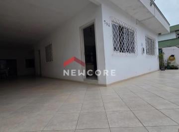 Casa · 70m² · 3 Quartos · 3 Vagas · Casa em  Avenida do Estado Dalmo Vieira - Nações - Balneário Camboriú/SC