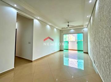 Apartamento · 100m² · 3 Quartos · 2 Vagas · Apartamento em Rua Taquaritinga - Centro - Peruíbe/SP