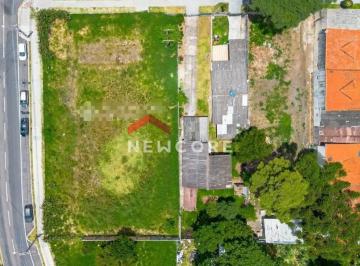 Terreno · 2870m² · Lote em Avenida João Flávio Ferro - Santa Rita - Piracicaba/SP