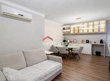 Apartamento de 2 quartos, Novo Hamburgo · Apartamento em Rua São Jerônimo - Jardim Mauá - Novo Hamburgo/RS