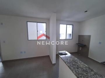 Apartamento · 44m² · 2 Quartos · 1 Vaga · Apartamento em  Rua José Rodrigues dos Santos - Adelmolândia - Sabará/MG