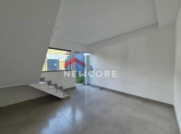 Casa · 100m² · 3 Quartos · 1 Vaga · Casa em Vila Real - Vila Real - Caeté/MG