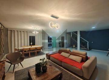 Casa · 250m² · 3 Quartos · 3 Vagas · Casa de Condomínio em Taboão da Serra