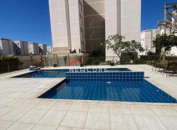 Apartamento · 40m² · 2 Quartos · 1 Vaga · Apartamento em  Rua João Rodrigues de Castro - Jardim Patrícia - Uberlândia/MG