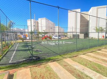 Apartamento de 2 quartos, Uberlândia · Apartamento em Rua João Rodrigues de Castro - Jardim Patrícia - Uberlândia/MG