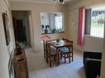 Apartamento · 68m² · 1 Quarto · 1 Vaga · Apartamento em  Rua Cunha Moreira - Centro - Itanhaém/SP