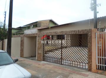 Casa · 186m² · 3 Quartos · 3 Vagas · Casa em  Rua José Domingos de Oliveira - Alpes - Londrina/PR