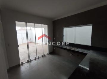 Casa · 106m² · 3 Quartos · 3 Vagas · Casa em Rua Coraci Matos - Jardim Canaã - Uberlândia/MG