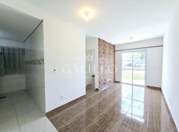Apartamento · 50m² · 2 Quartos · 1 Vaga · Apartamento para venda em Tulipas de 50.00m² com 2 Quartos e 1 Garagem