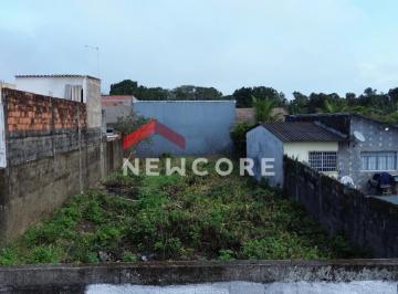 Terreno · 325m² · Lote em Avenida Canada - Flórida Mirim - Mongaguá/SP