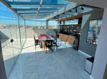 Apartamento · 136m² · 3 Quartos · 2 Vagas · Apartamento em Rua Professor Wlademir Pereira - Vila São Silvestre - São Paulo/SP