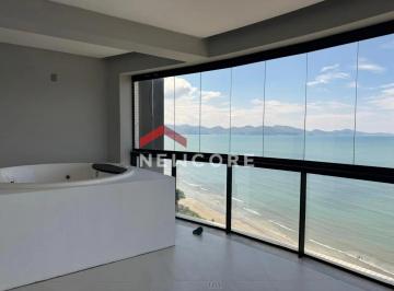 Apartamento · 300m² · 4 Quartos · 4 Vagas · Apartamento em Atílio Fontana - Perequê - Porto Belo/SC