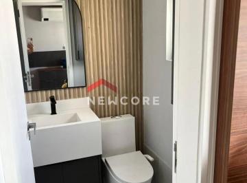 Apartamento Venda de 3 quartos · Cobertura em Rua Maria Mercedes Etter Von Zuben - Jardim Antonio Von Zuben - Campinas/SP