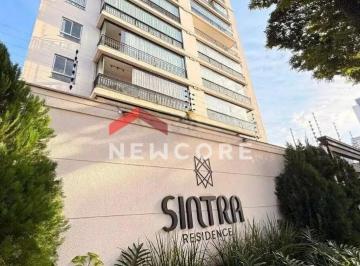 Apartamento · 79m² · 2 Quartos · 1 Vaga · Apartamento em Rua Inhaúma - Zona 03 - Maringá/PR