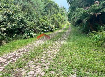 Terreno · 600m² · Lote em Rua J - Colinas - São Francisco de Paula/RS