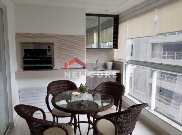 Apartamento · 103m² · 3 Quartos · 2 Vagas · Apartamento em Rua 244 - Meia Praia - Itapema/SC