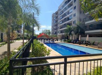 Apartamento · 68m² · 2 Quartos · 2 Vagas · Apartamento em Avenida Carlos Artêncio - Fragata - Marília/SP