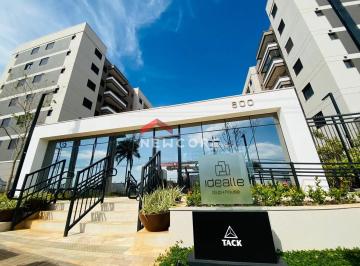 Apartamento de 2 quartos, Marília · Apartamento em Avenida Carlos Artêncio - Fragata - Marília/SP