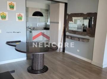 Apartamento · 112m² · 2 Quartos · 1 Vaga · Apartamento em Rua Ministro Genésio de Almeida Moura - Centro - Peruíbe/SP