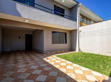 Casa · 147m² · 3 Quartos · 2 Vagas · Sobrado para venda em Xaxim de 147.00m² com 3 Quartos, 1 Suite e 2 Garagens