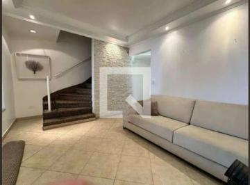 Casa · 119m² · 3 Quartos · 2 Vagas · Casa à Venda - Jardim Anália Franco, 3 Quartos, 119 m² - São Paulo
