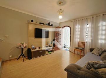 Casa · 100m² · 4 Quartos · 1 Vaga · Casa à Venda - Jardim Maringá, 4 Quartos,  100 m² - São Paulo