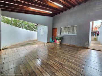 Casa · 123m² · 3 Quartos · 2 Vagas · Casa para venda em Parque Residencial Vale Do Sol de 123.00m² com 3 Quartos, 1 Suite e 2 Garagens