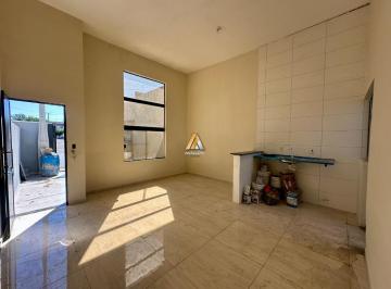 Casa · 75m² · 3 Quartos · 2 Vagas · Casa para venda em Jardim Carmen Cristina de 75.00m² com 3 Quartos, 1 Suite e 2 Garagens